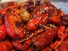 -巴厘龙虾·榜首油焖大虾(音乐学院·沿江酒馆店)