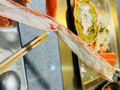-本达人海鲜烧烤·朝鲜族风味(发展店)