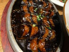 铁板茄子-川流不息(北蔡休闲广场店)