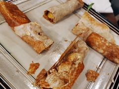 -LA CREPERIE BRETONNE布列塔尼法式餐厅(天童北路店)