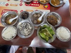 -阿秋牛排(湖心街店)