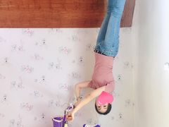 -金山农民画村-枫泾波兰倒置屋