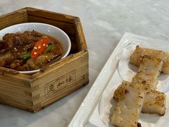 -惠如樓(白云机场T2国际出发店)