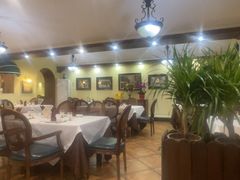 -维兰西餐(万泉河店)