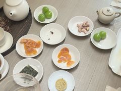 -隐溪茶馆(静安寺店)