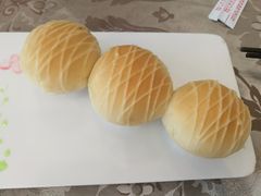 羊奶燕麦包-新兴家喻酒家·羊城名宴(昌岗店)