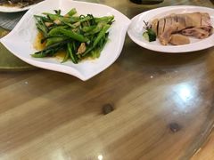 -金穗园·砂锅粥.醉鸡煲火锅(长寿路店)