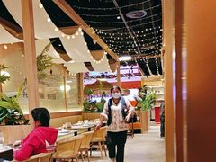 -帕娜·泰式茶餐厅·Bistro(近铁广场店)