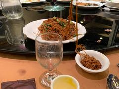 -新南华大酒店(广中店)