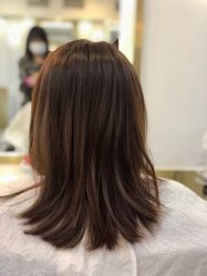 -雅仕 HAIR SALON 美发沙龙