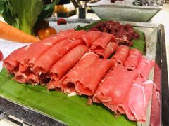 -天津湾西餐厅(三亚海棠湾洲际度假酒店)