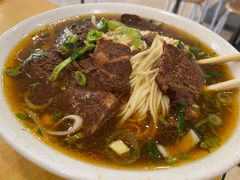 -水仙拉面(水仙街店)