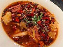 -紫泥369粗粮季(四牌楼店)