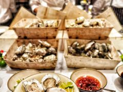 -上海雅居乐万豪侯爵酒店
