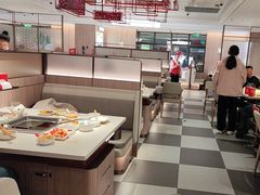 -海底捞火锅(高科广场店)