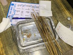 -老王太太串吧(中街店)