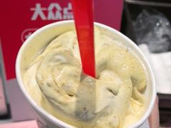 -DQ·蛋糕·冰淇淋(浦江欢乐颂店)