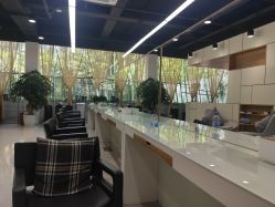 -CARR SALON