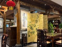 -顺兴老茶馆·精品川菜(世纪城店)