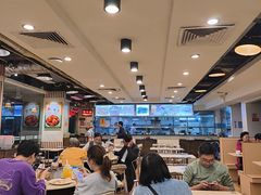 -玲又珑美食(盘福路店)