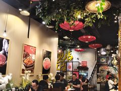 -槐店王婆大虾(开发区店)