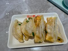 -小姜锅贴(凤凰街店)