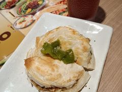 -大师兄·西北小馆(金湾华发商都店)