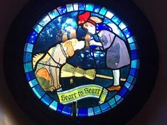 -三鹰之森吉卜力美术馆