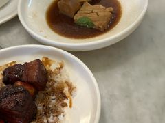 -南小馆(迪士尼小镇店)