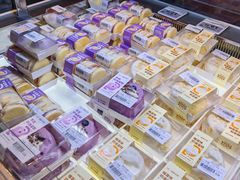 -胖东来生活广场(健康路店)