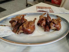 -金山记靓鸡专门店·中山菜