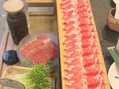 -阳坊胜利涮羊肉(阳坊老店)