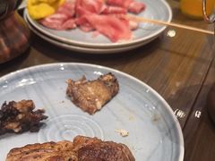 -菲住布渴酒店自助餐厅(阿里巴巴西溪园区店)