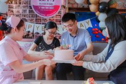 -巍阁月子中心(长沙旗舰店)