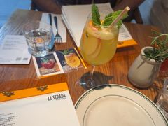 -La Strada(安福路店)