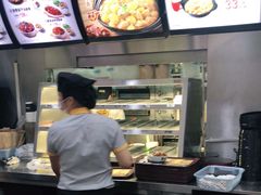 -真功夫(联丰店)