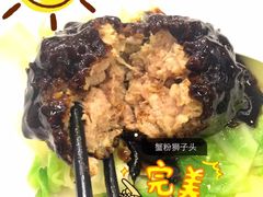 -梅龙镇酒家(南京西路总店)