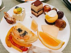 -长兴开元名都大酒店·地中海咖啡厅