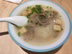 -小杨生煎(湟普汇店)