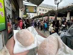 -澳门长洲糯米糍(柯打苏沙街店)