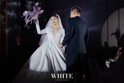 -纯色时光婚纱艺术馆WHITE