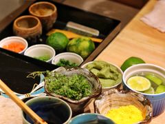 -鮨青(恒基名人购物中心店)