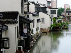-葑门横街