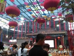 -江宁会馆(劈柴院店)
