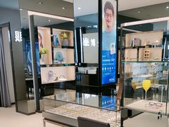 -博士眼镜(南昌八一大桥店)