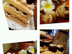 android_upload_pic-治愈系甜品The Soothing Dessert(科海大楼店)