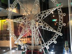 -墨尔本之星 观景摩天轮