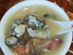 -官塘锋记鱼生·生腌·砂锅粥(牌坊街店)