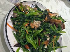 -潮庭·大连海鲜·炭火烧烤·扇贝王(大连店)