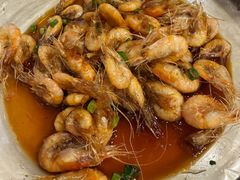 -昆承湖酒家·本帮农家菜
